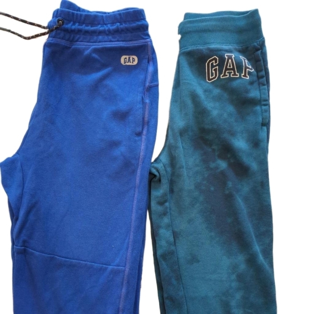 Set of 2 Gap pants for kids 10-12 years